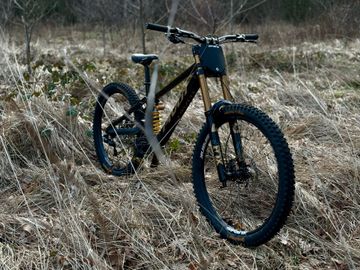 Pivot Phoenix SRAM GX 2026 Mountainbike d'occasion — image 2 sur 6