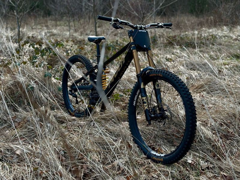 Pivot Phoenix SRAM GX 2026 Mountainbike d'occasion — image 2 sur 6