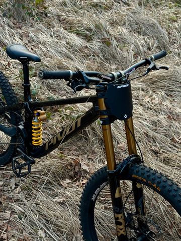 Pivot Phoenix SRAM GX 2026 Mountainbike d'occasion — image 6 sur 6