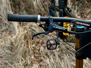Pivot Phoenix SRAM GX 2026 Mountainbike d'occasion — image 5 sur 6