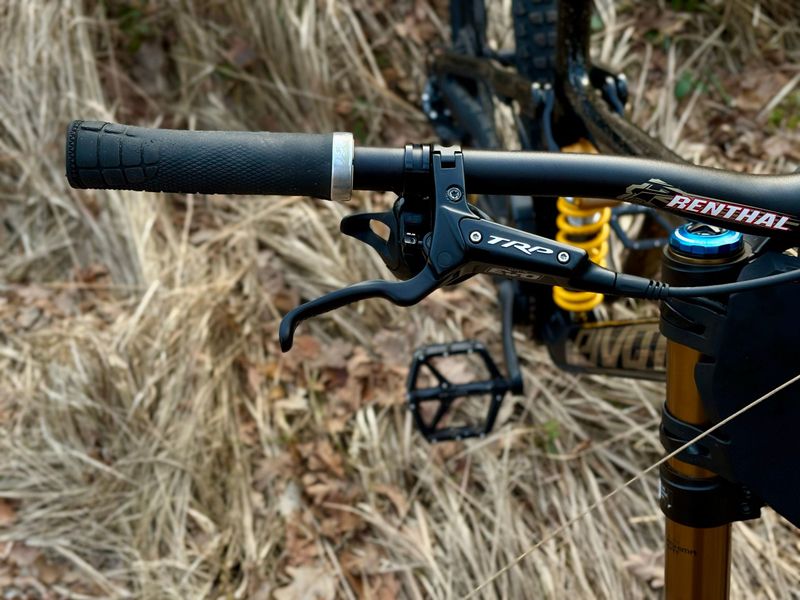 Pivot Phoenix SRAM GX 2026 Mountainbike d'occasion — image 5 sur 6