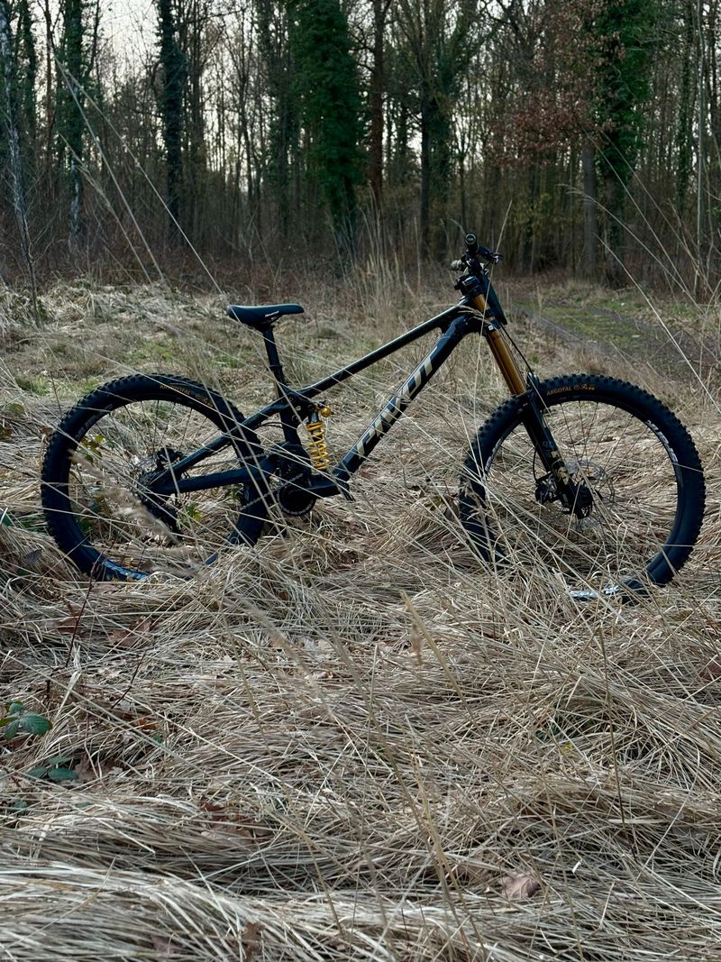 Pivot Phoenix SRAM GX 2026 Mountainbike d'occasion — image 1 sur 6