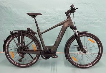 Używany Canyon Pathlite:ON 5 SUV step-through 2025 2025 Urban & Touring