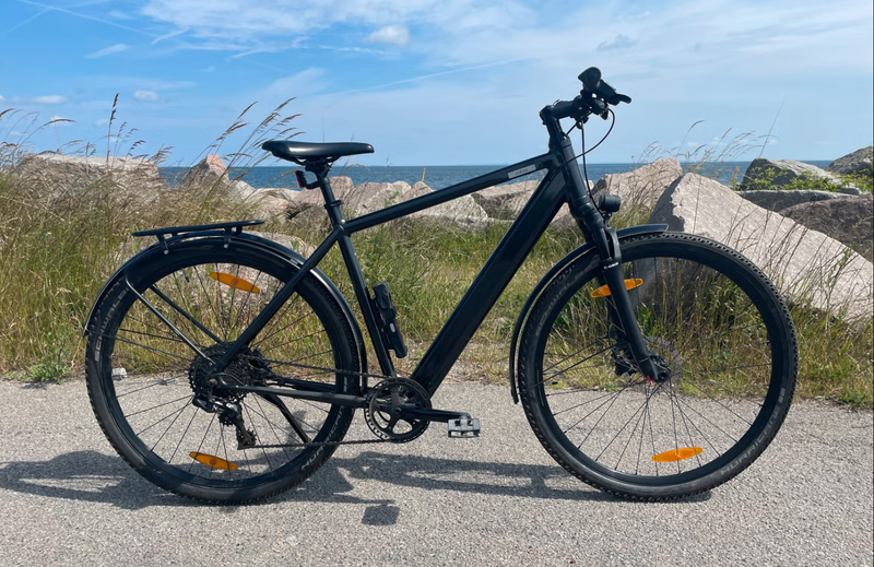 Gebrauchtes Coboc ISEO 2024 2024 Urban & Touring