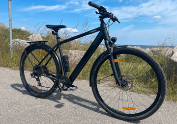 Używany Coboc ISEO 2024 2024 Urban — zdjęcie 3 z 6