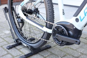 Brugt Lapierre Overvolt HT 5.4 2023 2023 Mountainbike — billede 4 af 6