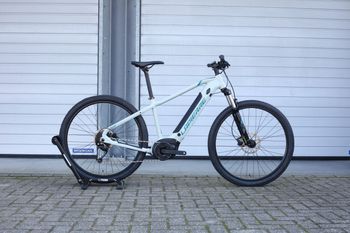 Lapierre, Overvolt HT 5.4 2023