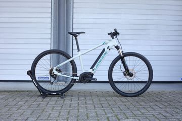 Gebrauchtes Lapierre Overvolt HT 5.4 2023 2023 MTB