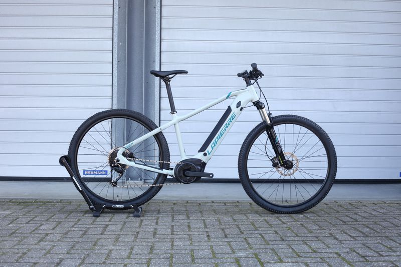 Lapierre Overvolt HT 5.4 2023 2023 MTB d'occasion
