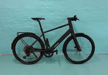 Used Canyon Commuter:ON 7 Stealth 2024 Urban & Touring