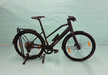 Used Canyon Commuter:ONfly 7 Mid-Step Stealth 2024 Urban & Touring