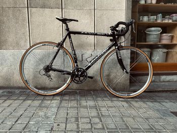 Cannondale Capo