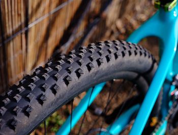 Used CUBE ACCESS WLS GTC Pro 2017 2017 Mountainbike, Green, 27.5, 29 — image 6 of 13
