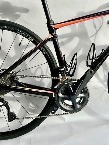 Used Specialized Ruby Shimano Ultegra Di2 2019 Road & Gravel — image 5 of 11