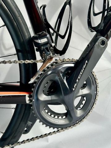 Used Specialized Ruby Shimano Ultegra Di2 2019 Road & Gravel, Purple — image 8 of 11