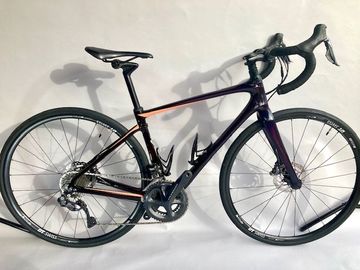Used Specialized Ruby Shimano Ultegra Di2 2019 Road & Gravel