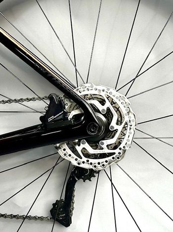 Used Specialized Ruby Shimano Ultegra Di2 2019 Road & Gravel — image 10 of 11