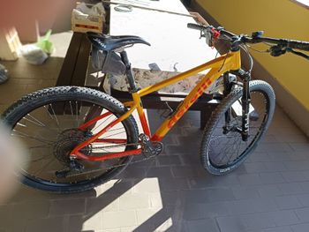 Used aerelli Aerelli Custom Shimano SLX 2022 Mountainbike — image 2 of 6