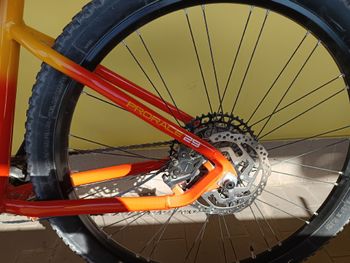 Used aerelli Aerelli Custom Shimano SLX 2022 Mountainbike — image 3 of 6