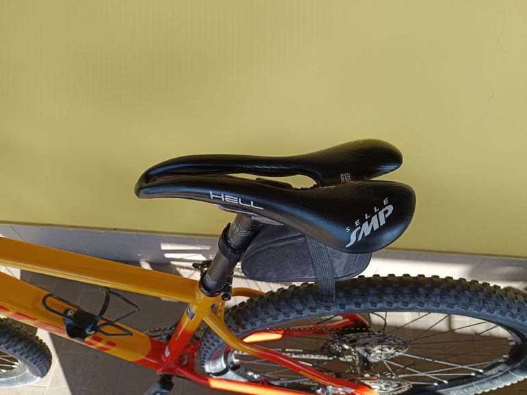 Used aerelli Aerelli Custom Shimano SLX 2022 Mountainbike — image 4 of 6