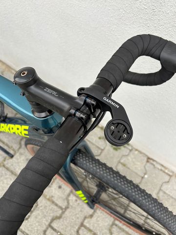 Used Parkpre MUD Ultegra 2020 Road & Gravel, Green — image 11 of 13