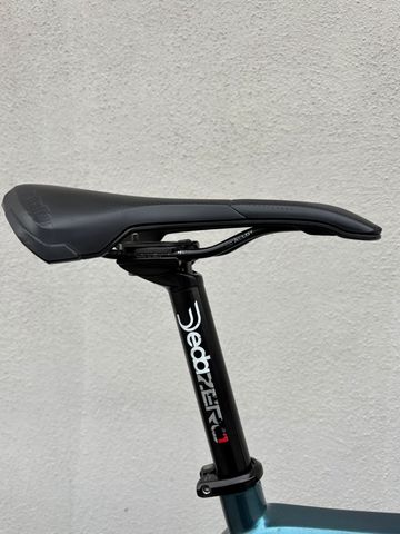 Used Parkpre MUD Ultegra 2020 Road & Gravel, Green — image 13 of 13