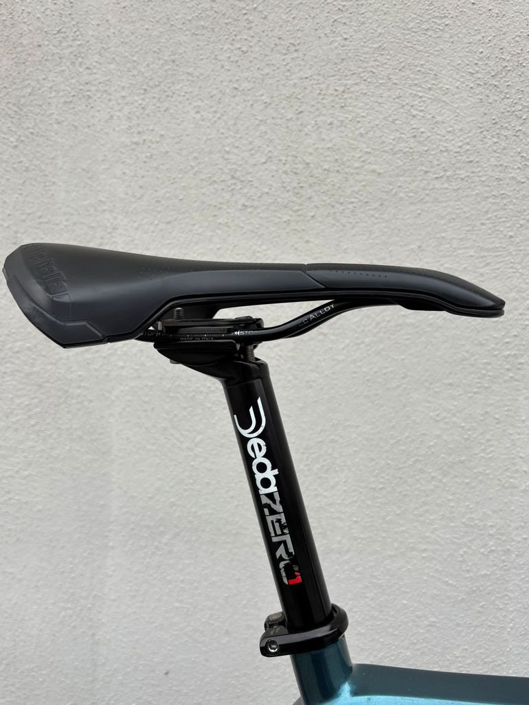 Used Parkpre MUD Ultegra 2020 Road & Gravel, Green — image 13 of 13