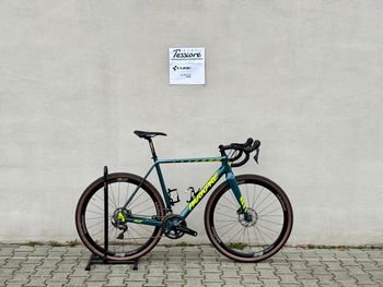 Used Parkpre MUD Ultegra 2020 Road & Gravel