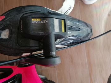 Używany Dedacciai 2020 Road & Gravel — zdjęcie 9 z 9