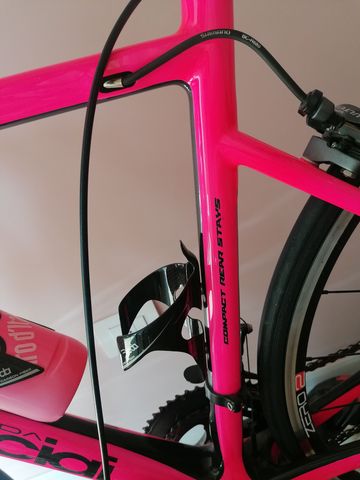 Używany Dedacciai 2020 Road & Gravel — zdjęcie 7 z 9