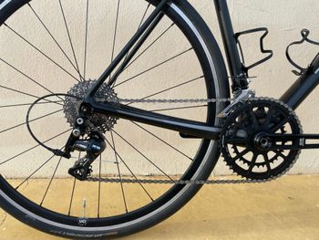 Used Trek Émonda SL 6 Pro 2019 Frameset 2019 Road & Gravel, Hellgrau — image 4 of 7