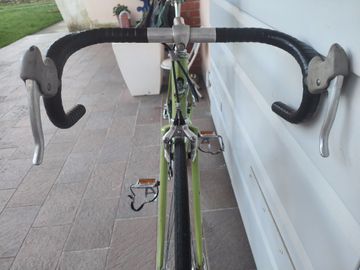 Used Moser Profil 2 1985 Road & Gravel, Green — image 2 of 5