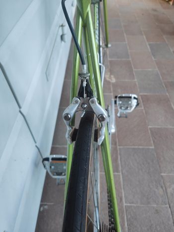 Used Moser Profil 2 1985 Road & Gravel — image 5 of 5