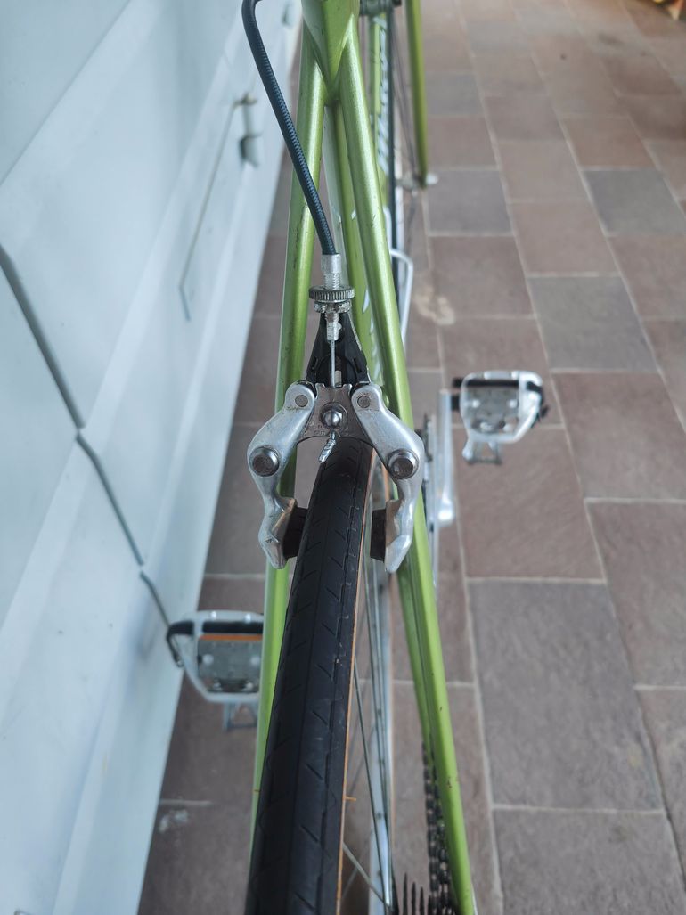 Used Moser Profil 2 1985 Road & Gravel — image 5 of 5