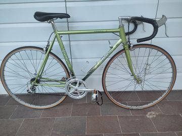 Used Moser Profil 2 1985 Road & Gravel