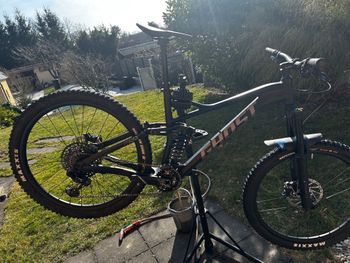 Ghost, FR AMR 6.7 AL U 2020