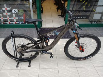 Gebrauchtes Ghost PATH RIOT FULL PARTY 2024 MTB