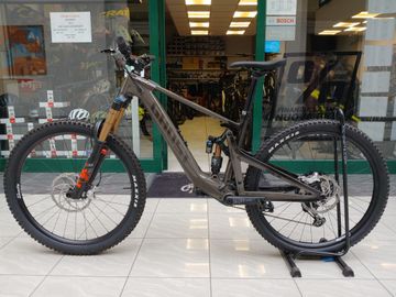 Brugt Ghost PATH RIOT FULL PARTY 2024 Mountainbike — billede 2 af 7