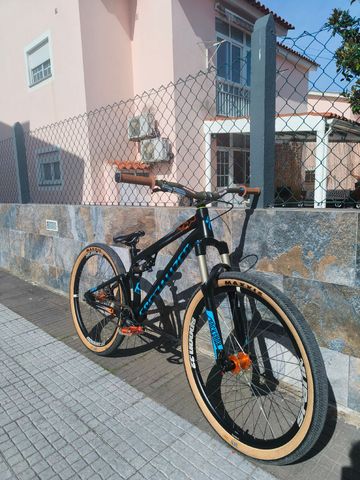 Used Specialized Edition 2014 Youth, Blue — image 7 of 17