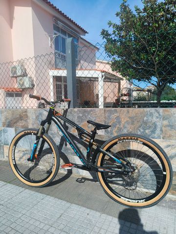 Used Specialized Edition 2014 Youth, Blue — image 12 of 17