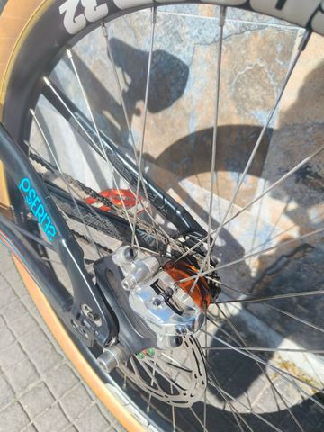 Used Specialized Edition 2014 Youth, Blue — image 14 of 17