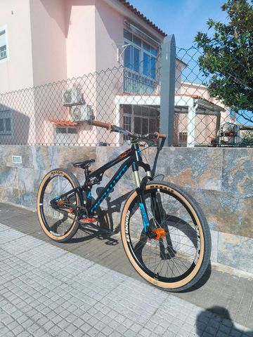 Used Specialized Edition 2014 Youth, Blue — image 3 of 17
