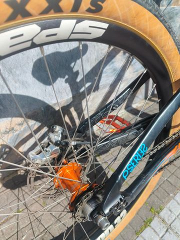 Used Specialized Edition 2014 Youth, Blue — image 11 of 17