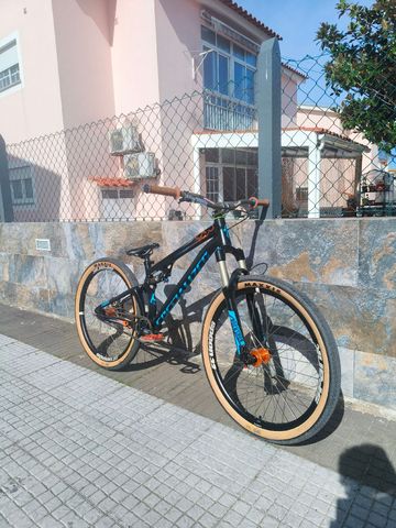 Used Specialized Edition 2014 Youth, Blue — image 2 of 17