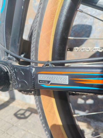 Used Specialized Edition 2014 Youth, Blue — image 13 of 17