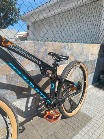 Used Specialized Edition 2014 Youth, Blue — image 15 of 17