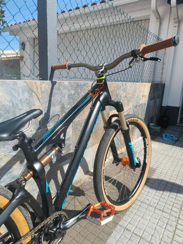 Used Specialized Edition 2014 Youth, Blue — image 10 of 17