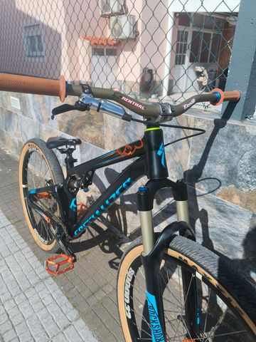 Used Specialized Edition 2014 Youth, Blue — image 8 of 17