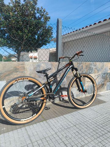 Used Specialized Edition 2014 Youth, Blue — image 4 of 17