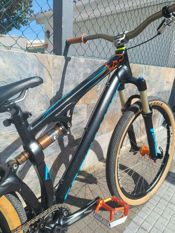 Used Specialized Edition 2014 Youth, Blue — image 9 of 17